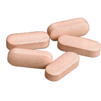 Private and white label supplements